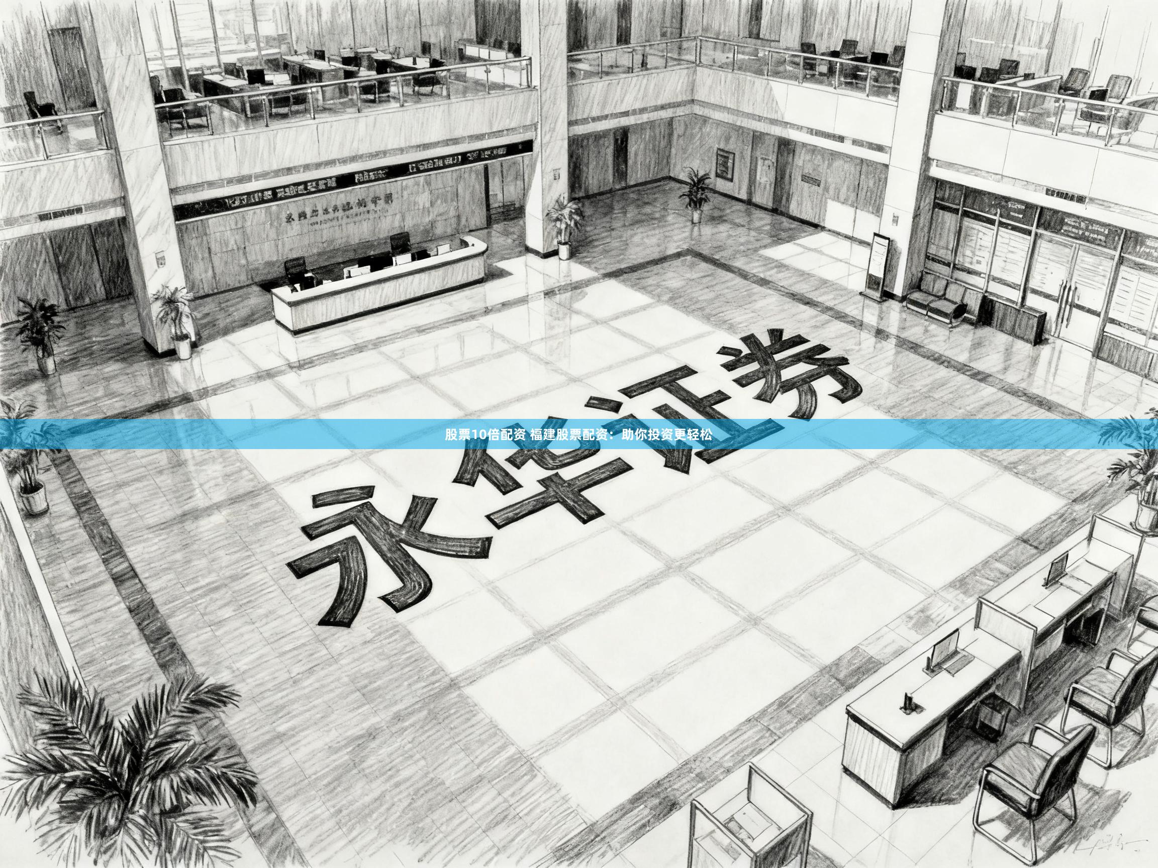 股票10倍配资 福建股票配资：助你投资更轻松